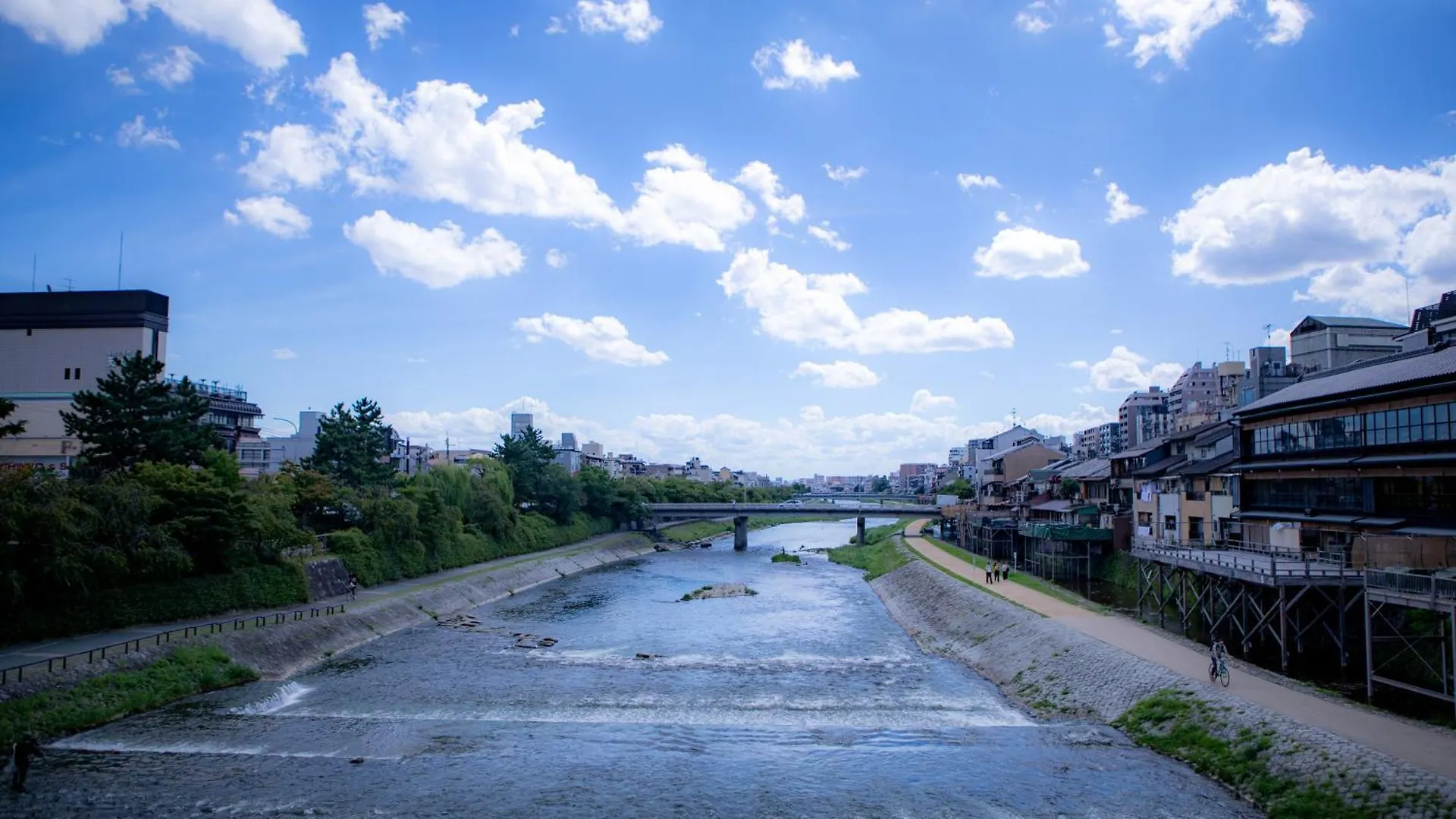 *** 酒店 Tokyu Stay Kyoto Sanjo-Karasuma 日本