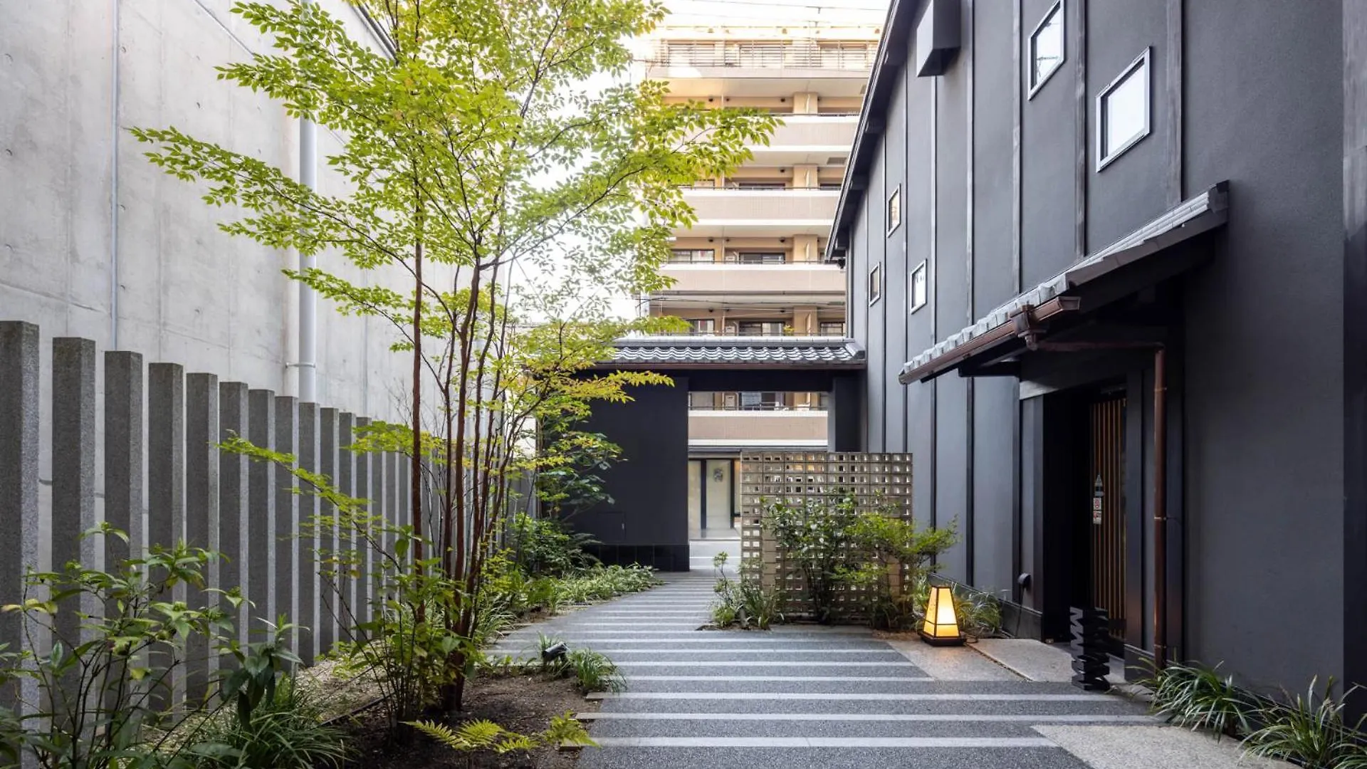 Tokyu Stay Kyoto Sanjo-Karasuma 3*,  日本