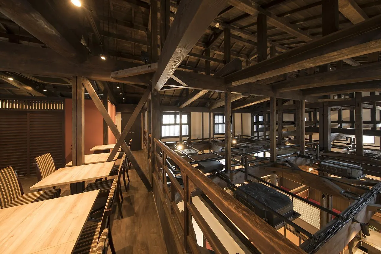 酒店 Tokyu Stay Kyoto Sanjo-Karasuma