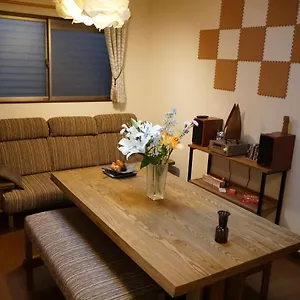 Du Tanuki Noir 3*, 大阪 日本