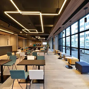 Smart Shijo Omiya *** Kioto
