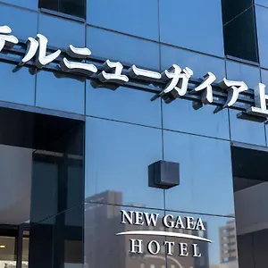 New Gaea Kamigofuku 3*, 福岡 日本