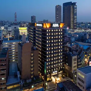 apa-namba-ekihigashi.hotels-osaka.net/