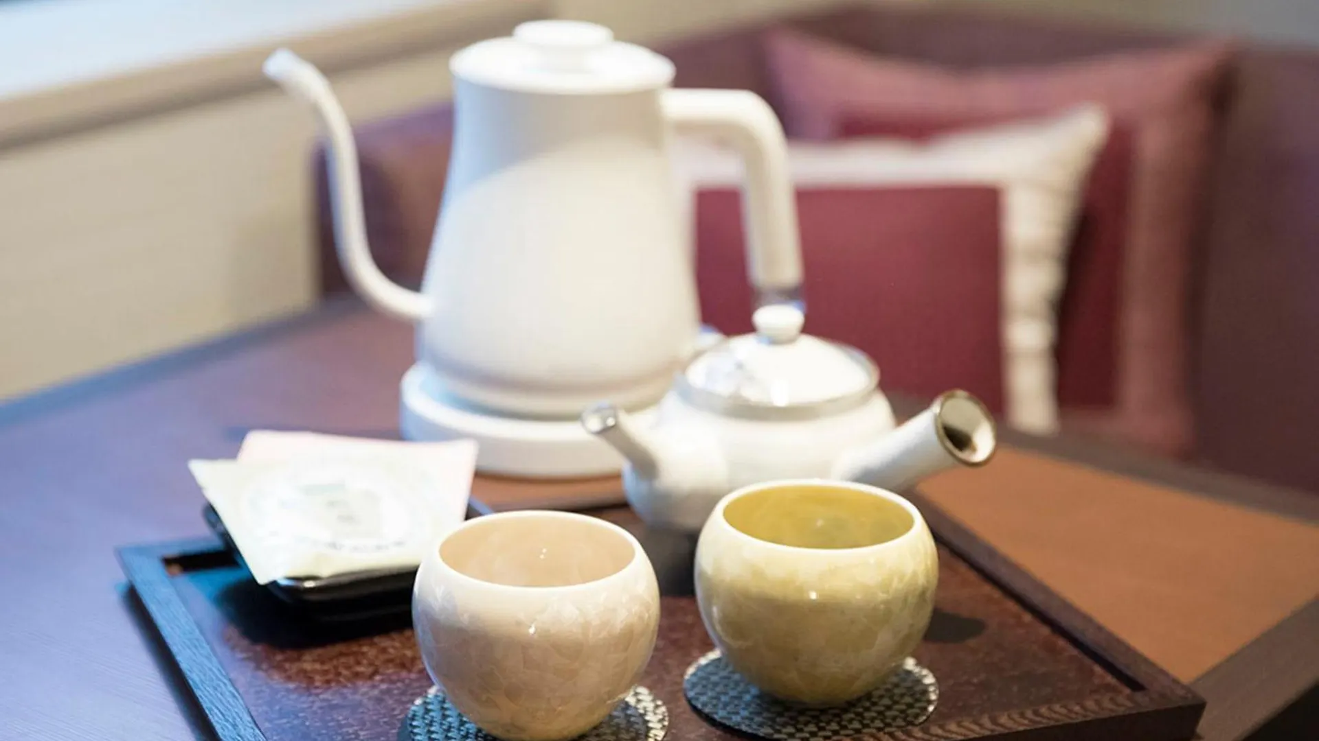Отель Tokyu Stay Kyoto Sanjo-Karasuma