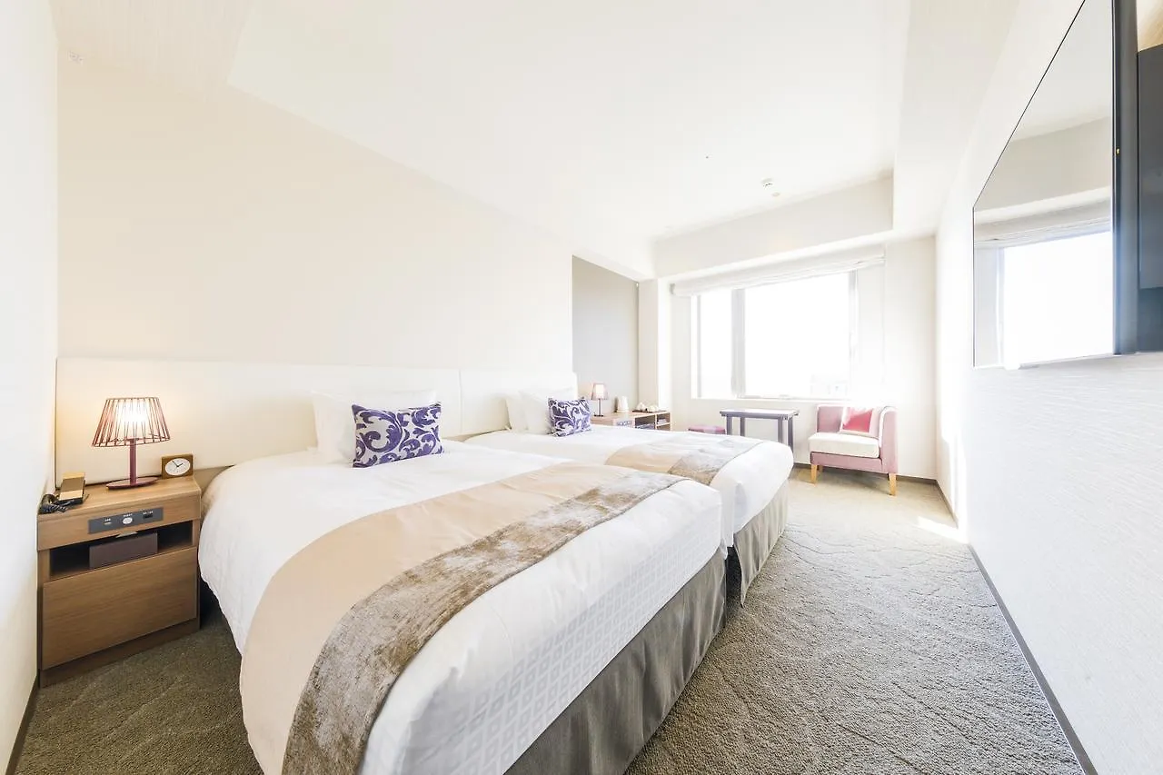 Tokyu Stay Kyoto Sanjo-Karasuma Отель