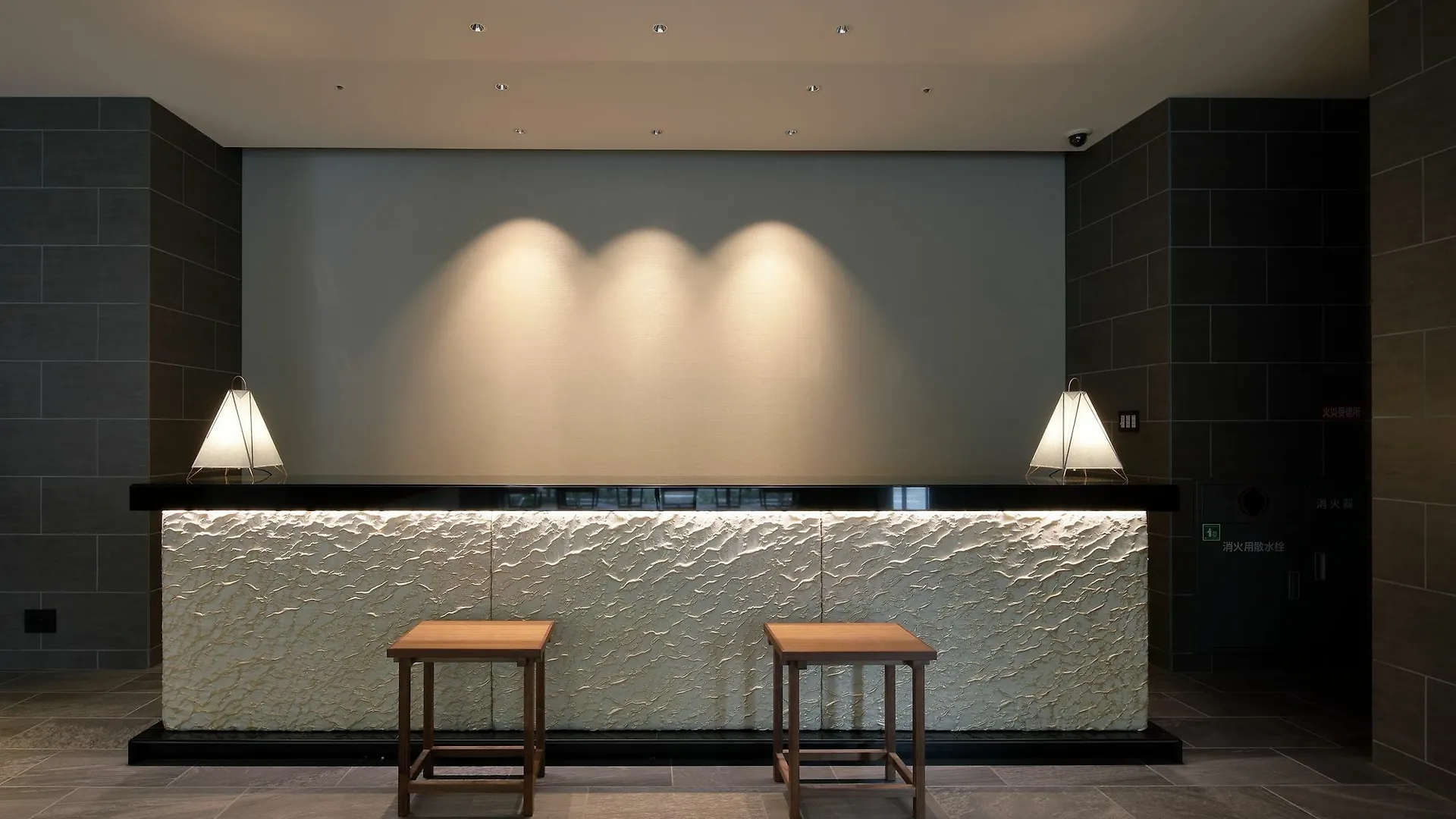 Hotel Tokyu Stay Kyoto Sanjo-Karasuma