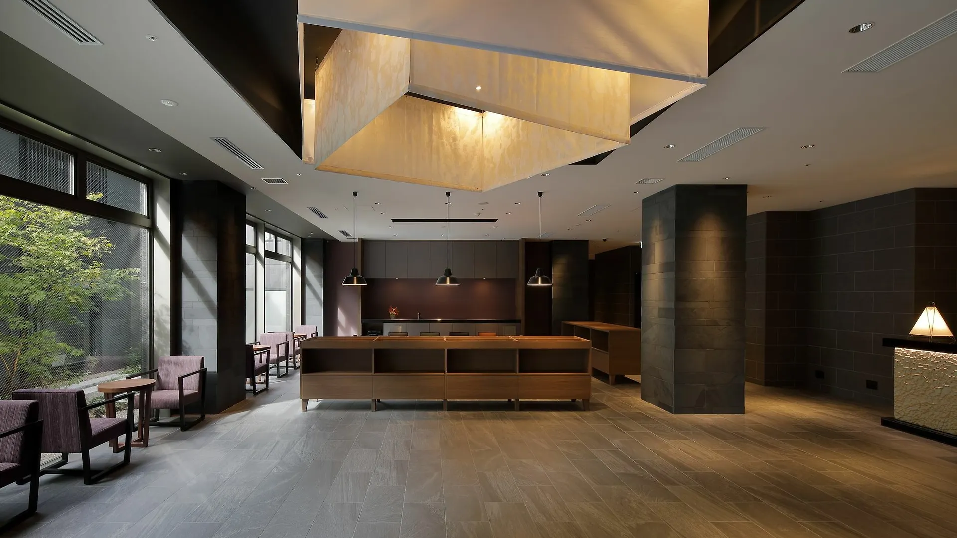 Tokyu Stay Kyoto Sanjo-Karasuma