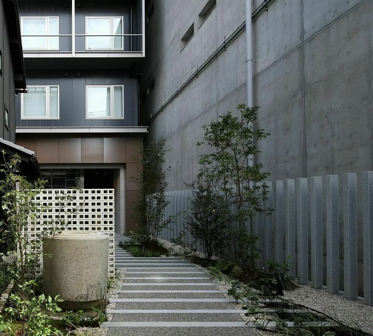 Tokyu Stay Kyoto Sanjo-Karasuma Hotel